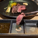 鉄板焼 九九 - 