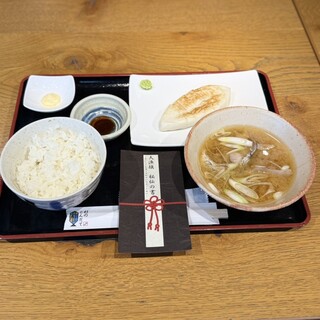 鐘崎 笹かま館_1