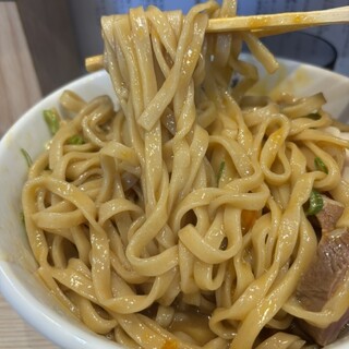 中華そば 鍵山_1