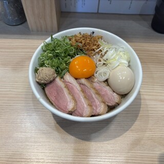 中華そば 鍵山_0