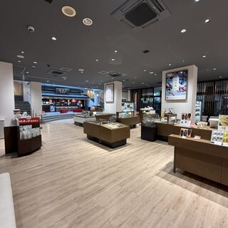 鐘崎 笹かま館_2