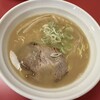 麺や くまけん