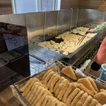 定義とうふ店 - 