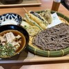 東京とろろそば 川口西青木店