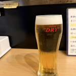 いな穂 - ドリンク写真:
