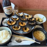 片倉うに屋 - 