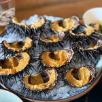 片倉うに屋 - 