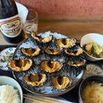 片倉うに屋 - 
