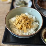 片倉うに屋 - 