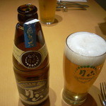 ヤマガタ サンダンデロ - 月山ビール