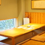 じどりや 穏座 - 