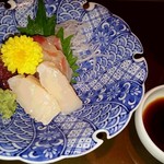 味季 和遊 - 刺身