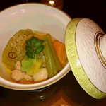 味季 和遊 - 煮物