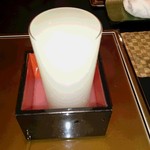 味季 和遊 - にごり酒