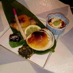 味季 和遊 - 焼き物