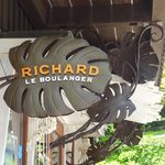 RICHARD LE BOULANGER - 