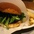 the 3rd Burger - 料理写真: