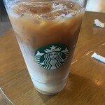 スターバックスコーヒー - ドリンク写真: