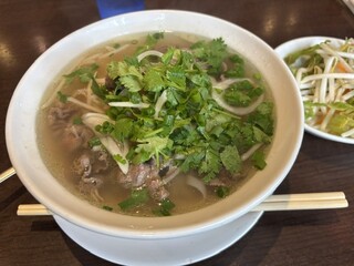 みーちゃんベトナム料理