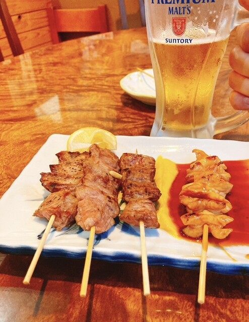 美豚 - 六本木/居酒屋 | 食べログ