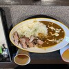 ステーキ＆カレー 六軒ロール