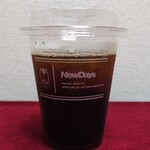 NewDays - ドリンク写真: