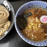 松戸富田麺桜 - 料理写真: