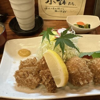 とんかつ 鈴の家_0