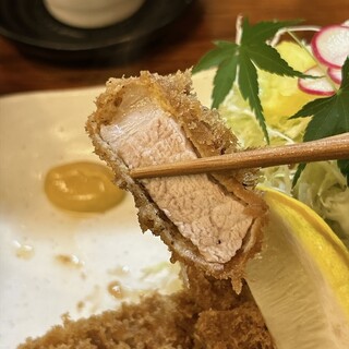 とんかつ 鈴の家_1