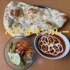 インド・ネパール料理 サンライト