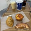 THE CITY BAKERY - 