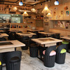 月島もんじゃ ウマウマ 三軒茶屋店