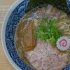 中華そば むじゃき
