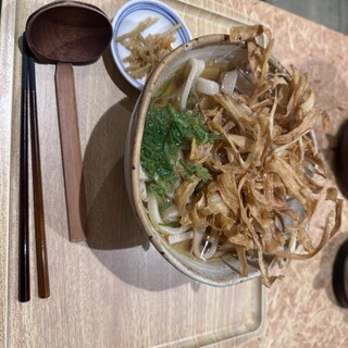 武蔵野うどん こぶし_0