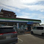 ファミリーマート - 