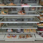 ファミリーマート - 料理写真: