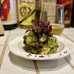 パーラー koyaji - 料理写真:
