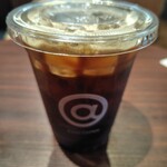 Cotti Coffee - ドリンク写真: