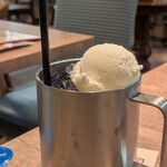 上高地 あずさ珈琲 - ドリンク写真: