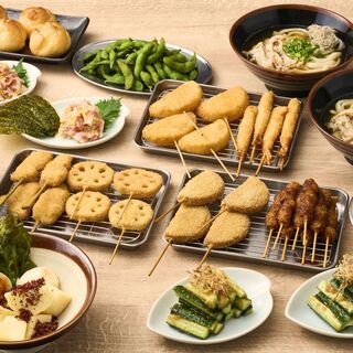 串カツ田中_2