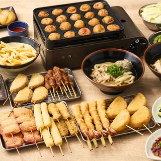 串カツ田中_1