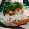 サブウェイ 野菜ラボグランフロント大阪店