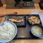 吉野家 - 料理写真: