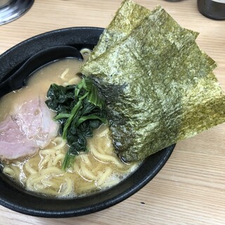 めん屋 かみいた_0