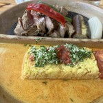 スリランカ カレーレストラン ひすず - 