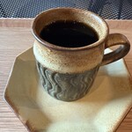 徳光珈琲 - ドリンク写真: