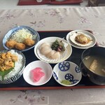 もりや商店 - 