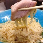 中華そば トリコ