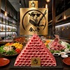 ラムしゃぶ金の目 六本木店