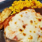 サイゼリヤ - 料理写真: